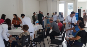 EVENTO DIA DA MELHOR IDADE