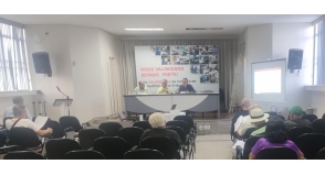 Assembleia aprova Prestação de Contas por unanimidade