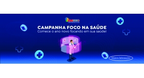 Campanha Foco na Saúde