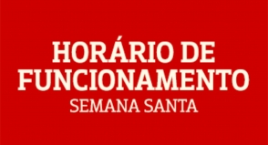 CASSIND informa horário de funcionamento na Semana Santa