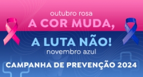 CAMPANHA DE PREVENÇÃO 2024