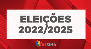 Eleições 2022/2025