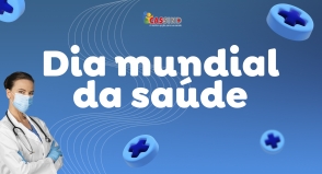 EVENTO DIA MUNDIAL DA SAÚDE