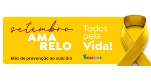 SETEMBRO AMARELO