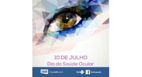 Sete dicas para manter a saúde ocular em dia
