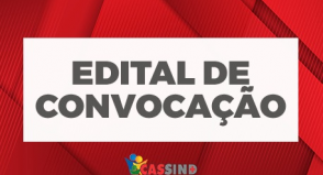 ASSEMBLEIA EXTRAODINÁRIA