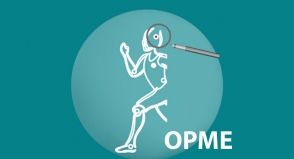 Projeto de lei pode tornar crime fraudes no setor de órteses e próteses