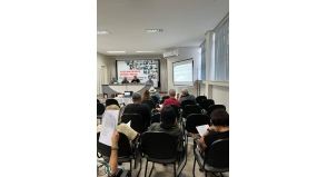 Assembleia aprova contas, e pauta apresentada