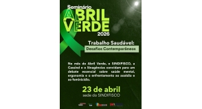 Seminário Abril Verde