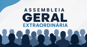 CASSIND Convoca beneficiários para Assembleia Geral Extraordinária